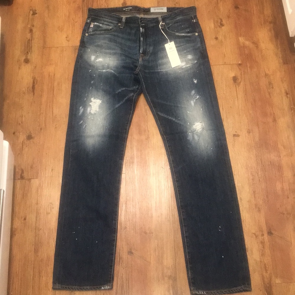 Men’s jeans